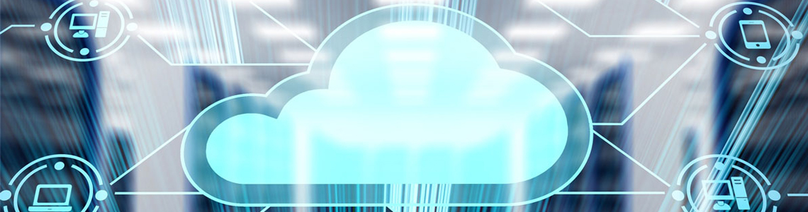 Storage NAS Private Cloud