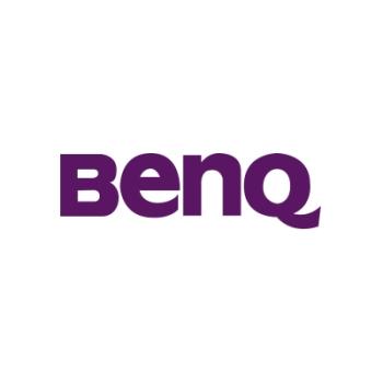 logo BENQ