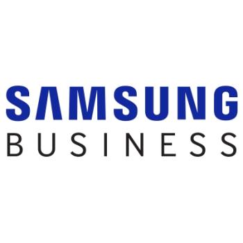 logo SAMSUNG